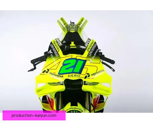 2026赛季MotoGP车队格局生变新星崛起引爆转会风云两强争锋