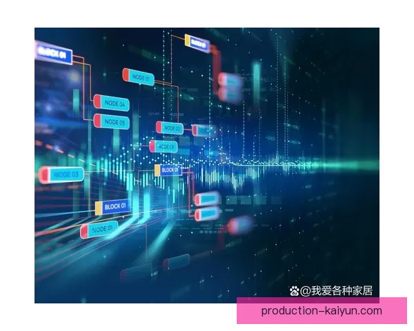 开云入口助力数字化转型探索，推动企业智能化发展新机遇