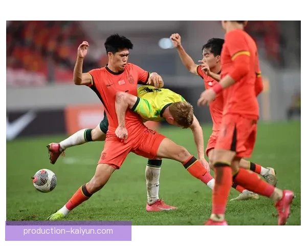 中国足球队备战亚洲杯 目标冲击历史最好成绩 新帅战术调整备受关注