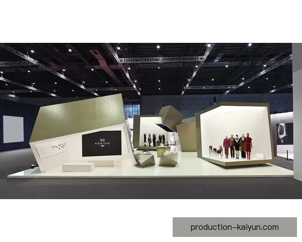 开云全站解析：探索全球领先奢侈品集团的创新与发展动态